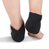 2017 hot sales Medical Silicone Toe Pads Gel Forefoot Pad Feet Care High heels footPad Half Insole Sore Feet Pain Pedicure