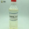 Used cooking oil converting process biodiesel refinery in China