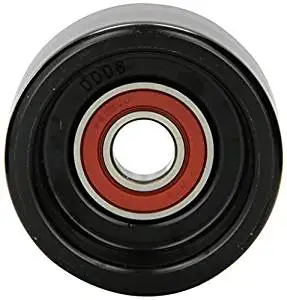 Dayco 89026 Tensioner /& Idler Pulley