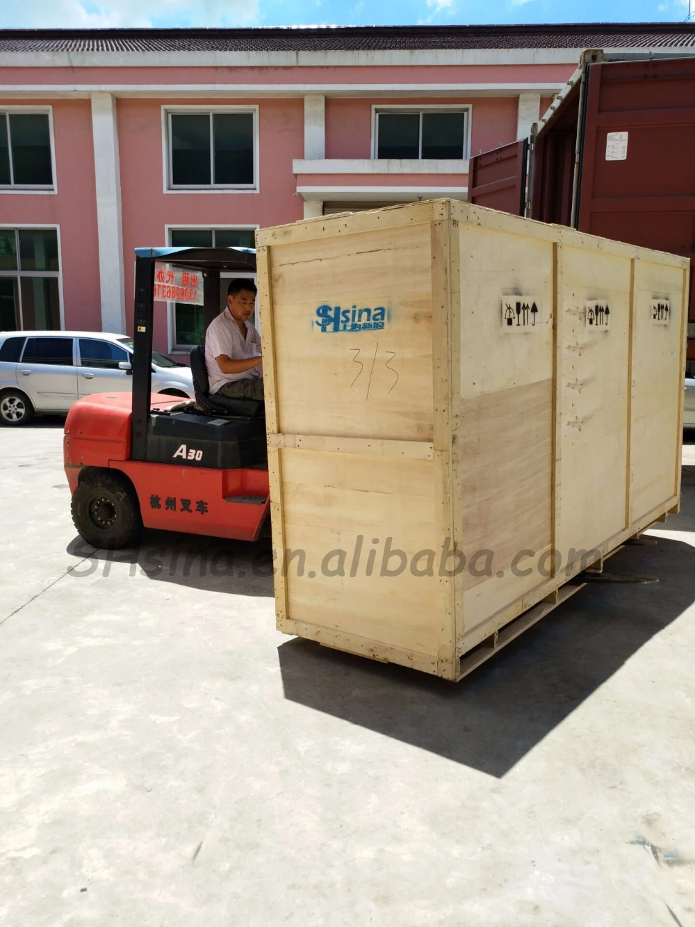 Steam Boiler, 380V, Stainless Steel - detail 12