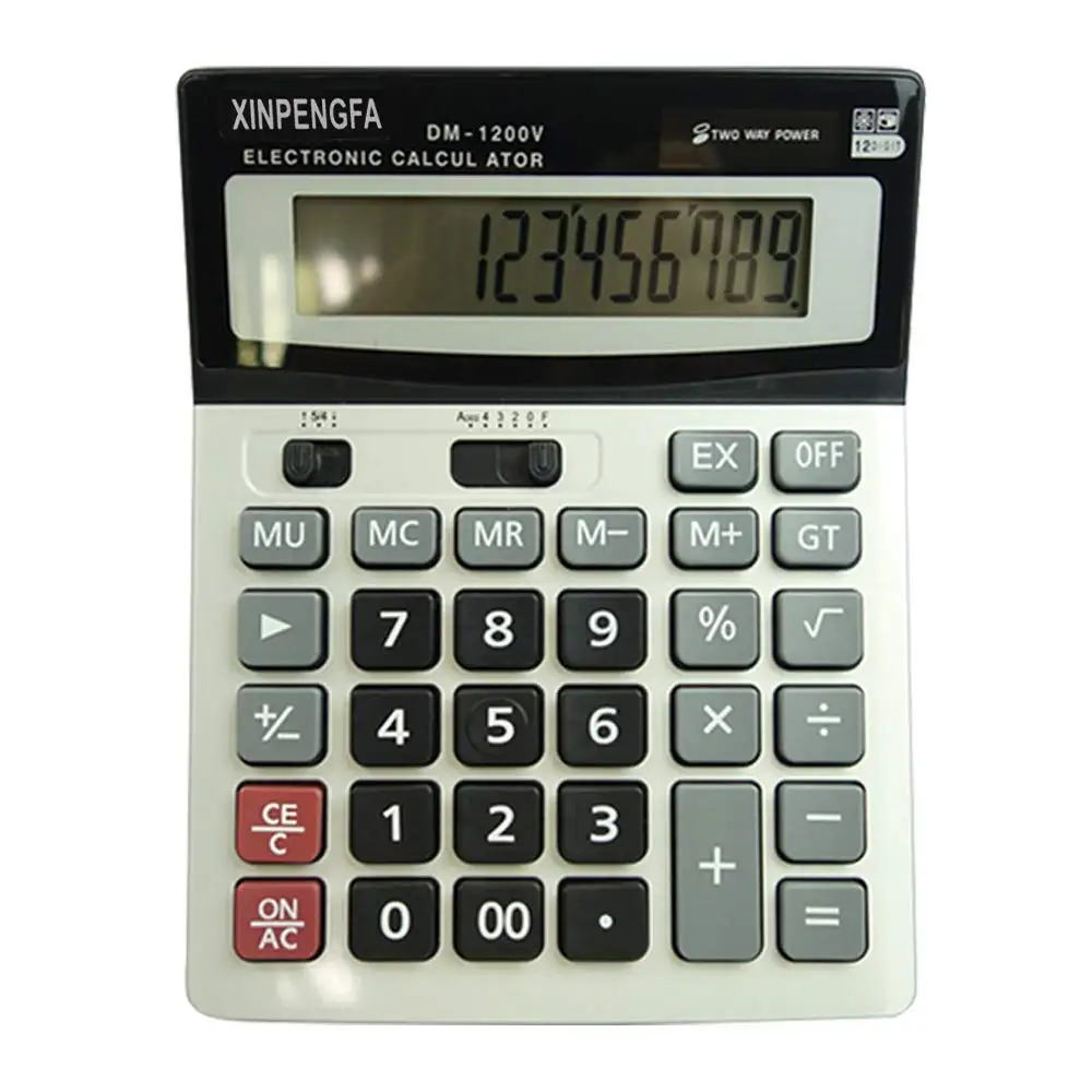 Калькулятор 1800. Калькулятор Karuida DM 1200v. Калькулятор DM-1200v. Electronic calculator SDC-878v big. Electronic calculator 8 Digit кармальный.