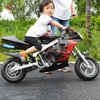 Hot Sell Pocket Bikes/49cc Mini Dirt Bike Mini Motorcycle with CE certificate