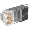 High Speed wire connector Cat5 Cat6 Cat7 rj5 connector jack plug