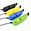 usb keyboard dust cleaner brush mini computer vacuum cleaner
