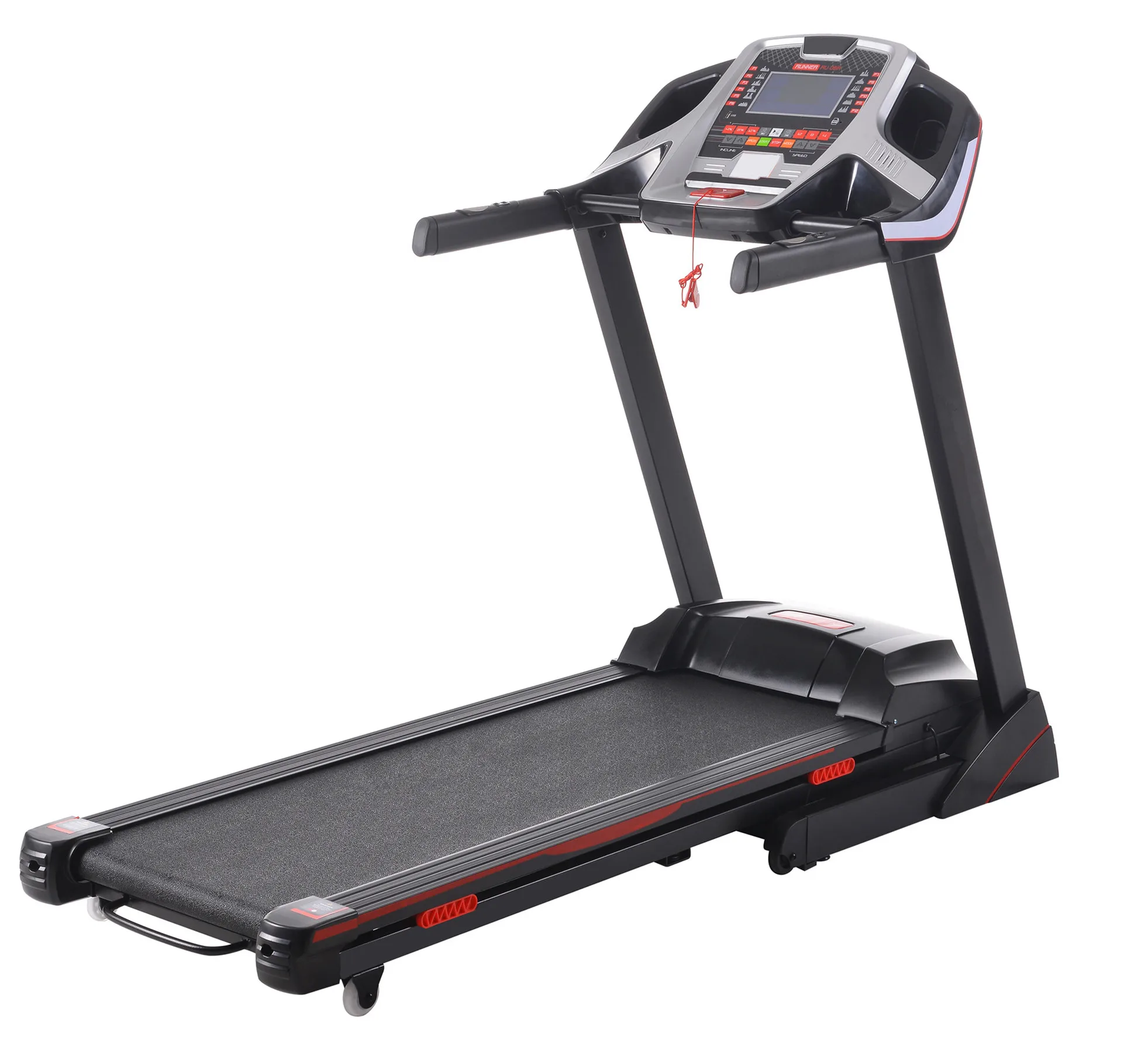 Dc 3.0hp Motor Exercise Luxury Home Treadmill Used Treadmill Price