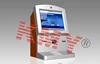 Desktop card dispensing Kiosk Manufacturer