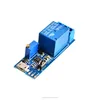 5V-30V Delay Relay Timer Module Trigger Delay Switch Micro USB Power Adjustable Relay Module