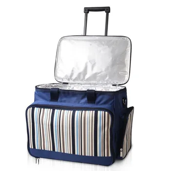 large picnic cooler bag