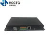 China Multiple Interfaces RS232 USB 1 MCX 840~960MHz UHF RFID Fixed Reader RU420A