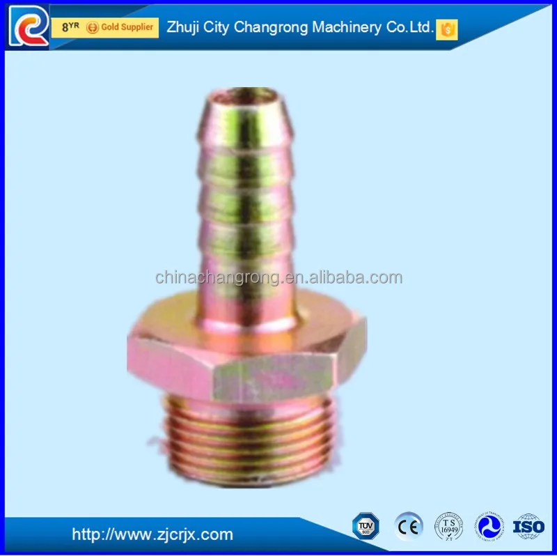 
Free sample brass hose barbed fitting 90 degree brass elbow hose fitting elbow fitting 