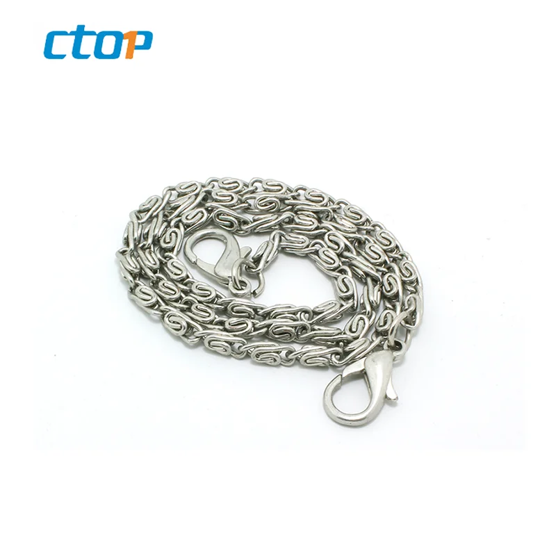 Wholesale Custom Reasonable Price Silver Decorative Accessories