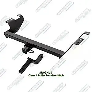 MAGNUS Class2 Trailer Hitch Receiver For 2008-2015 Scion xB