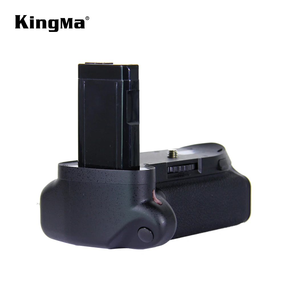 
KingMa MB-D5100+ Multi-Power Battery Grip For Nikon D5100 D5200 DSLR Cameras 