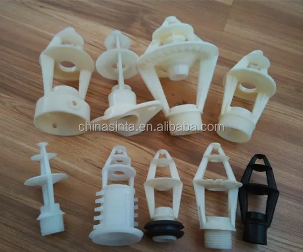 basket cooling tower nozzles