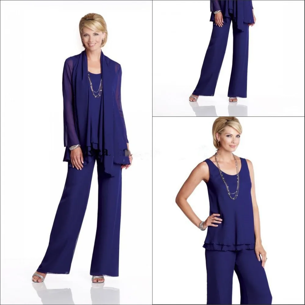 mother of the bride pant suits plus size tall