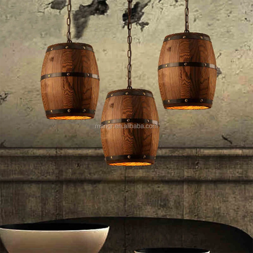 Pendant light mg 1480 amerikaanse retro restaurant creatieve ... Slaapkamers ontwerpen retro