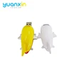 The Best China flash drive modern design make it elegant plastic usb