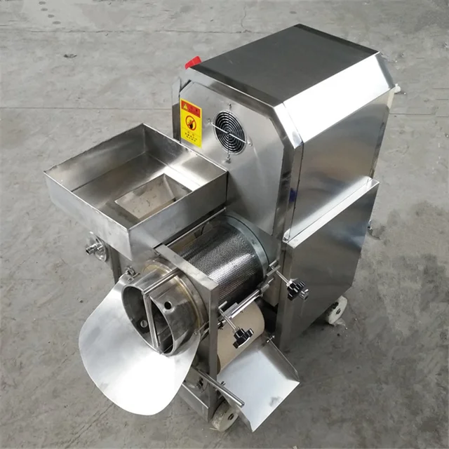 shrimp peeling equipment