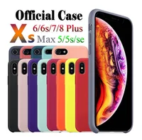 

Good quality silicone cover Gel Rubber Shockproof Case for iphone x xr xsmax