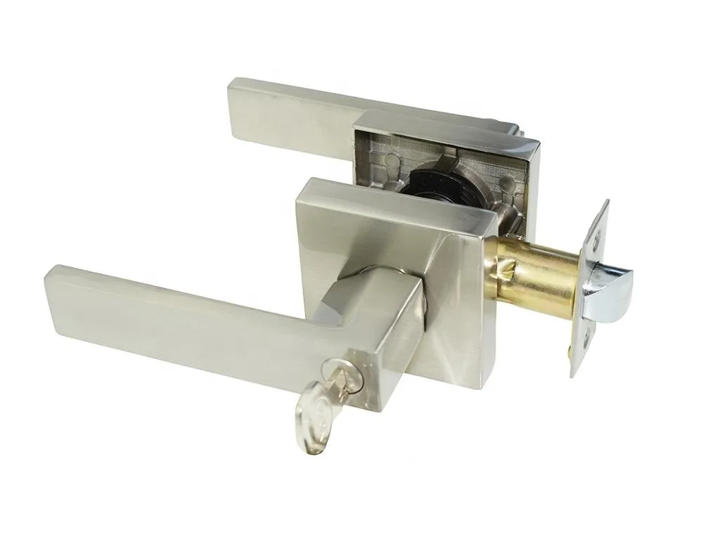 Venta al por mayor cerraduras para puerta de entrada-Compre online los