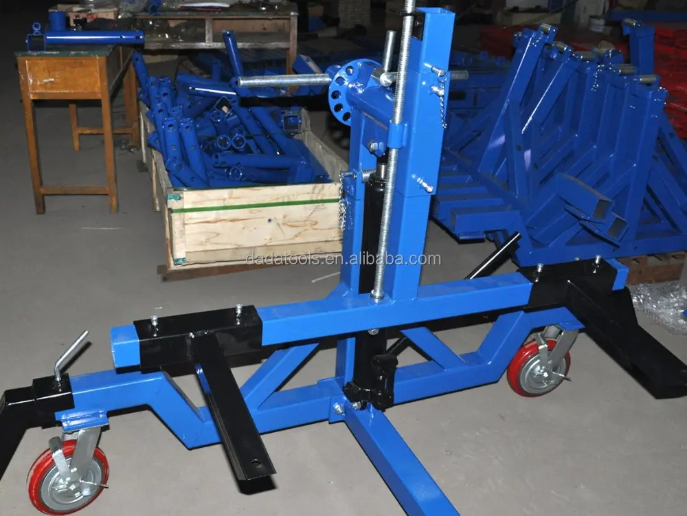 
2000lbs Car Rotisserie 