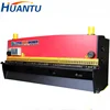 QC11Y hydraulic automatic aluminum cutting machine, nc tools, plastic shearing machine