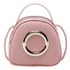 High quality girls Sweet sling bag ladies handbags casual shoulder long strip bag fashion purses design