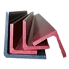 FRP angle iron angle bar Pultrusion profile FRP angle