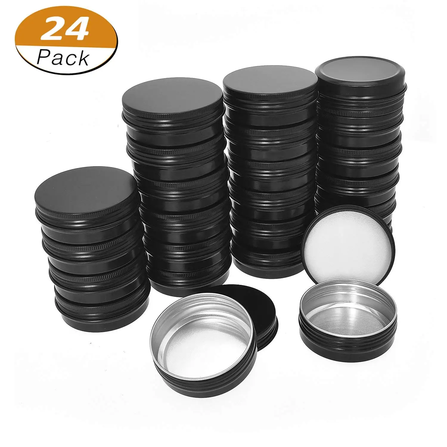 Cheap Small Tin Cans With Lids, find Small Tin Cans With Lids deals on