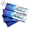 single pack cigarette holder box packing cardboard package