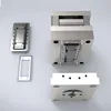 High precision multi-cavity hose plastic injection preform mould with good price