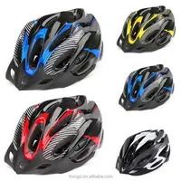 

Road Bike Bicycle Cycling Safety Helmet / Hat / Cap EPS + PC material Ultralight Breathable Cycling Helmet