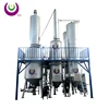 Waste oil recycling oil output 90% mini oil refinery for sale