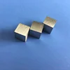 Rare earth material Element Periodic Table 10mm Cube Ytterbium Yb sputtering Target