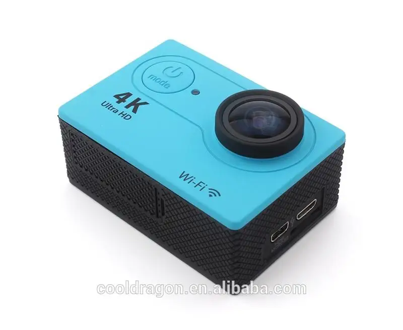 

2017 New Style Action Camera H9 Sports Hd Mini Dv Driver For 4k Sports Dv