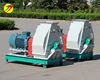 Hot sale animal feed hammer mill crushing machine for corn/maize