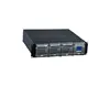 SET110100-3D DC Power Supply System,110Vdc 140amp battery charger,with LVD function