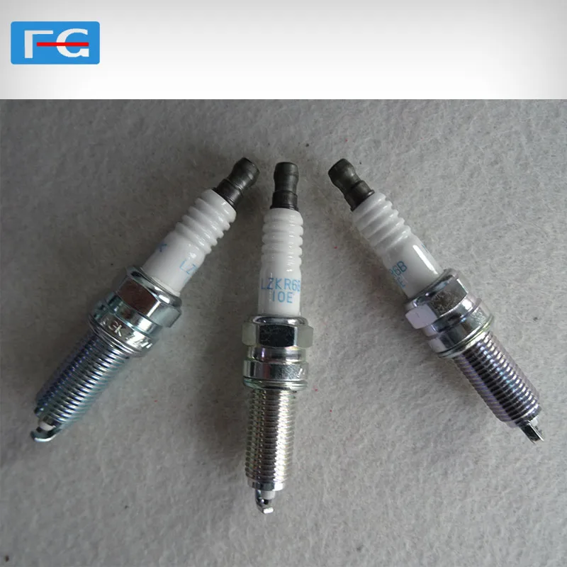 Car Spark Plug Zxu22hcr8 1884708220 Spark Plugs For Korean Cars Buy