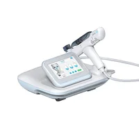 

Electroporation mesotherapy anti-aging machine