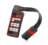 High configuration Tablet PC Launch X431 Diagun IV full set obd2 diagnostic machine for universal cars