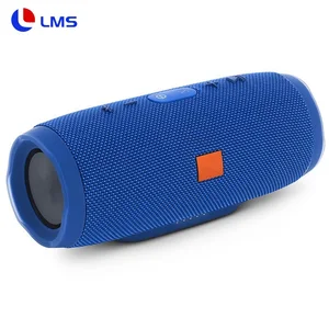 Portable Wireless Stereo Speaker Super Bass
