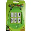 Interesting Educational Toys Real Frog Life Cycle Animal Specimen School Best Biological Teaching Aids Learning Resources