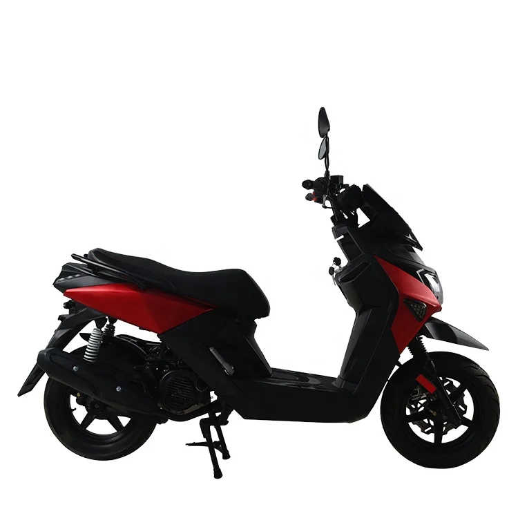 
BWS IX Cheap Oem Service Professional 125CC/150CC Gasoline Mini Scooter 