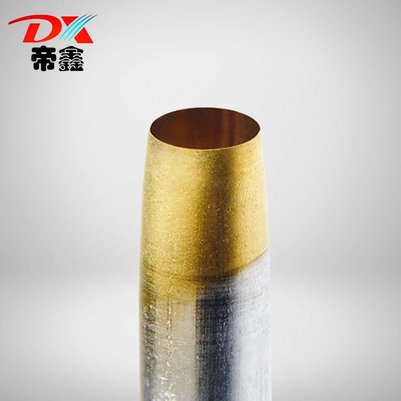 
Titanium Tipped FUE Punch for hair follicle extraction abd FUE hair transplantation 