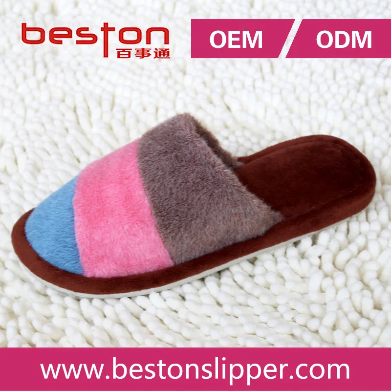 New Arrival High Quality Women House Slippers, Women Bathroom Slippers