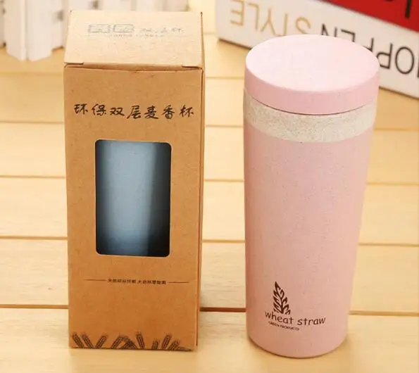 biodegradable water bottle