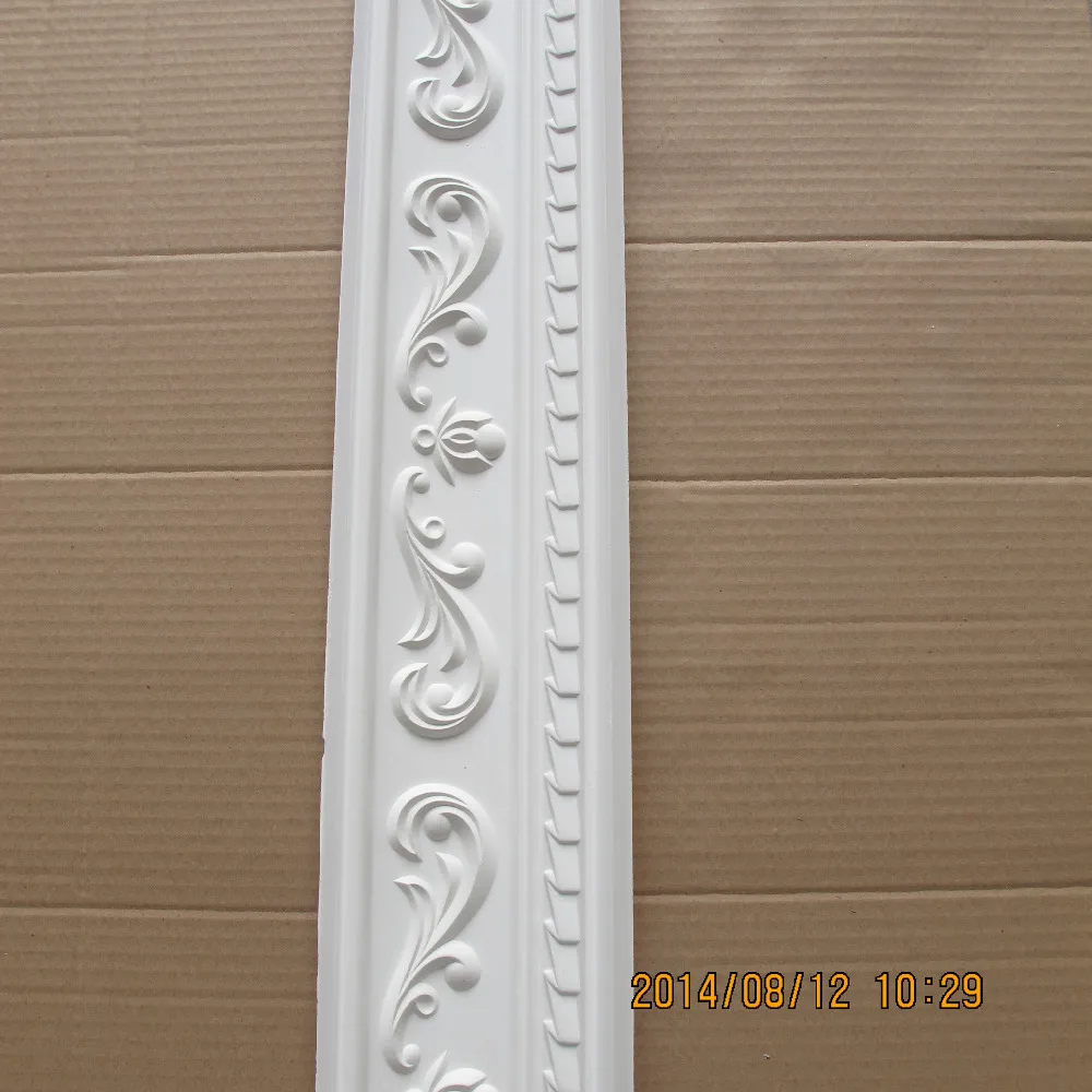 Decorative Gypsum Ceiling Cornice Factory With Panel Buy Ceiling