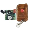 100% Brand New Remote Control Switch 220V + one push-button wireless remote control
