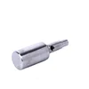 High Precision Customized Stainless Steel Solid Motor Shaft in Guangdong