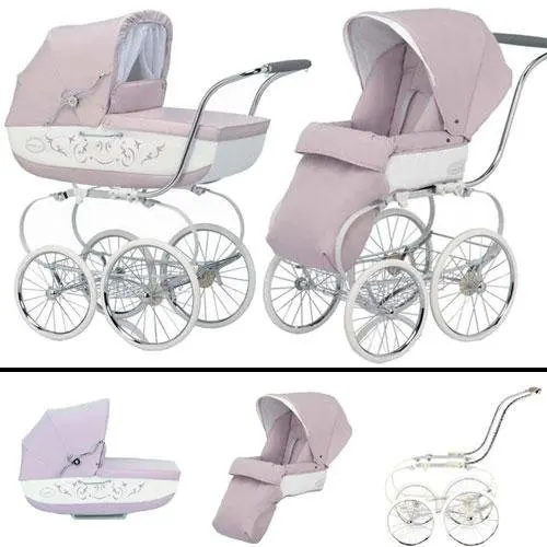 concord neo pushchair